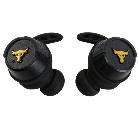 Project rock clearance headphones india