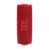 JBL Flip 7 - Red - Portable waterproof and drop-proof  speaker - Hero