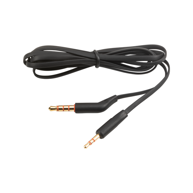 JBL Audio cable for Tour One - Black - Audio cable 108 cm - Hero image number null