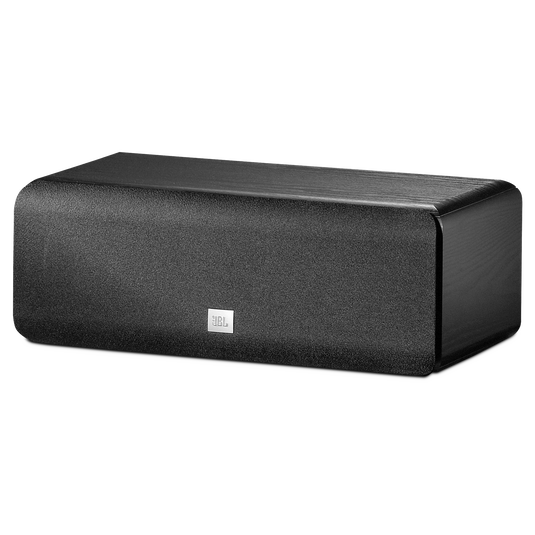 LC1 | Impressive 3-way Dual 5 1/4 inch Center Channel Speaker