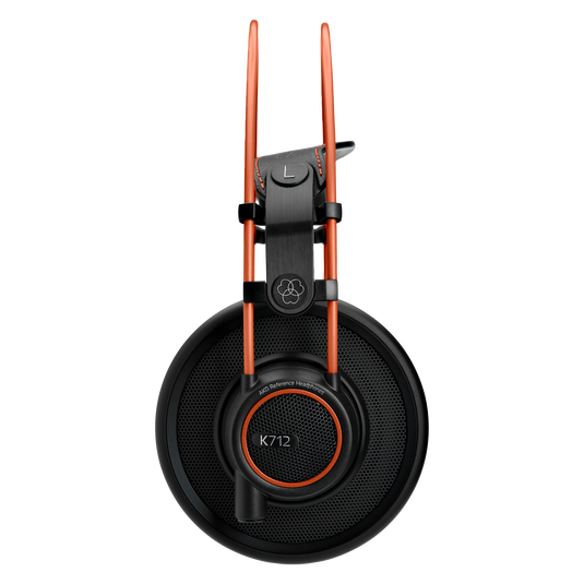 K712 PRO | Reference studio headphones