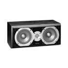 Primus PC251 - Black - 2-way center-channel loudspeaker - Hero