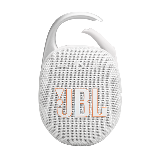 JBL Clip 5 | Ultra-portable waterproof speaker