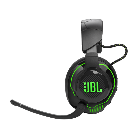 JBL Quantum 910 Wireless Features Immersive Audio with Head Tracking