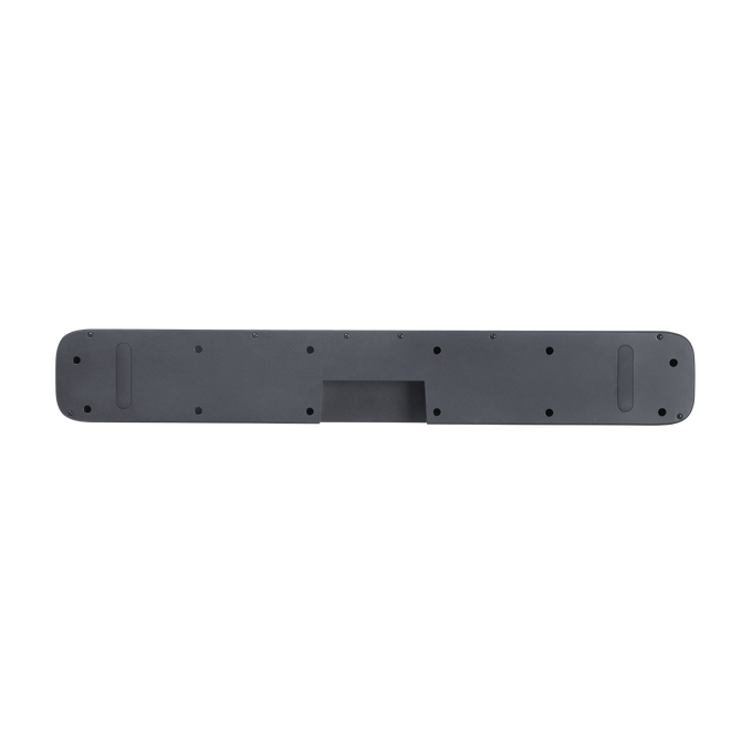 Bar 2.0 All-in-one (MK2) - Black - Bottom image number null