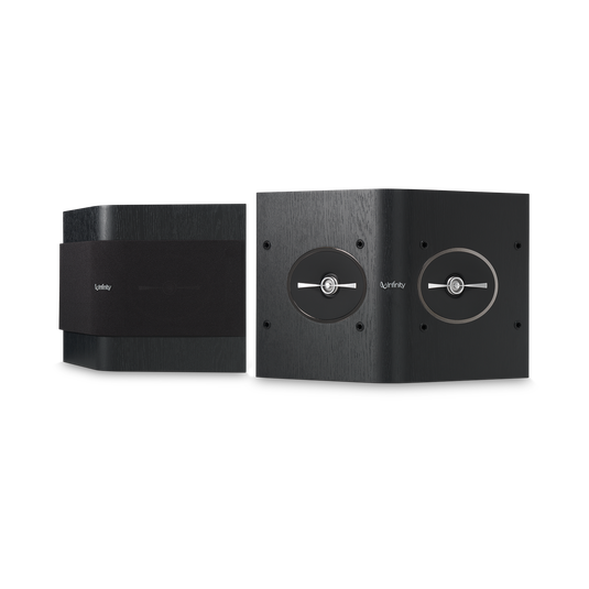 Infinity reference rs152 online