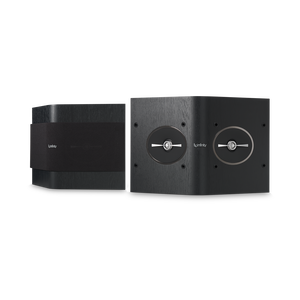 Infinity Reference Series Infinity Reference Series