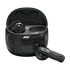 JBL Tune Flex 2 Ghost Edition - Ghost Black - True Wireless Noise Cancelling Earbuds - Hero