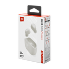 Jbl bluetooth earphones white online