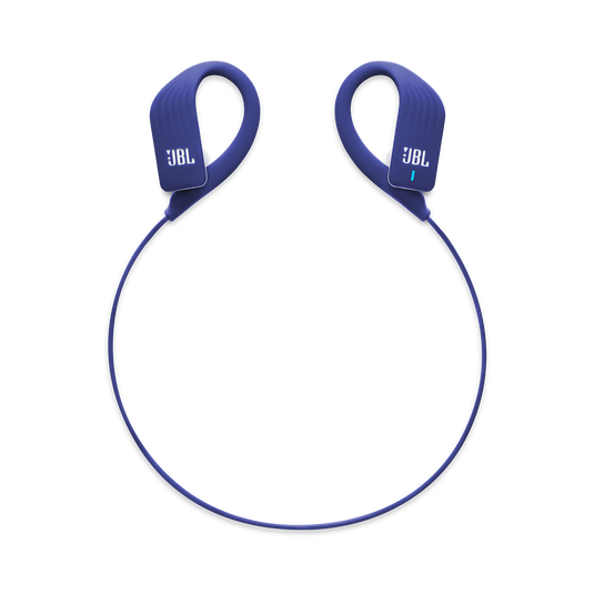 Jbl endurance hotsell sprint bluetooth pairing