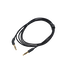 Audio Cable for JBL Live 670NC - Black - Hero