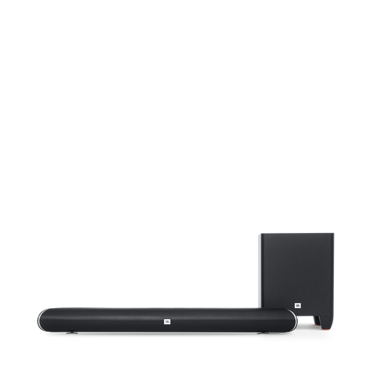 JBL Cinema SB250 | Wireless Bluetooth Home Speaker System JBL Cinema SB250 | Wireless Bluetooth Home Speaker System