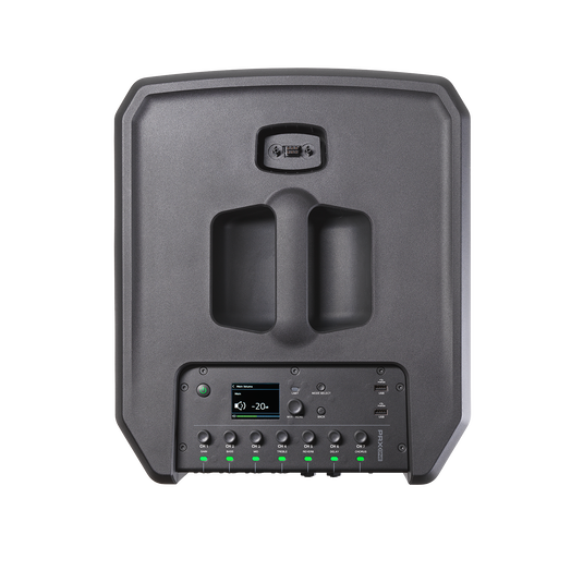 JBL PRX ONE | All-In-One Powered Column PA with Mixer and DSP JBL PRX ONE | All-In-One Powered Column PA with Mixer and DSP