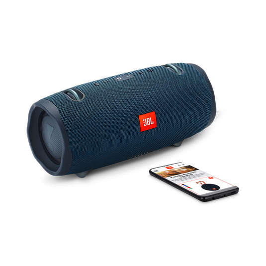 Beats pill plus deals vs jbl xtreme 2