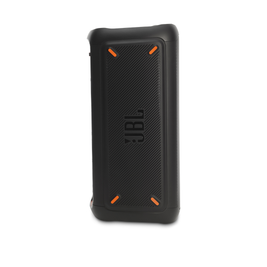 JBL PartyBox 300 | Battery-powered portable Bluetooth party