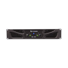 XLi 1500 - Grey - Two-channel, 450W @ 4Ω power amplifier - Hero
