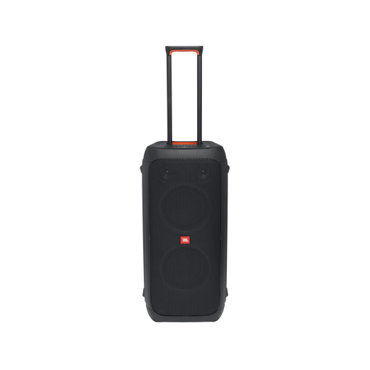 スピーカー・ウーファー JBL PARTYBOX 310 JBL Partybox 310 | まばゆい光とパワフルなJBLシグネチャー