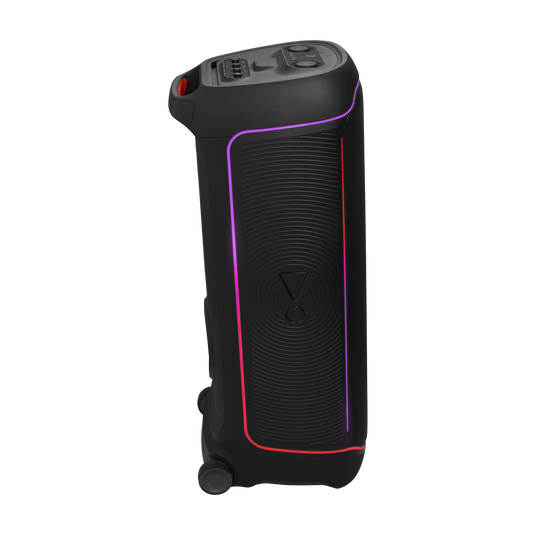 JBL PartyBox 100 | Powerful portable Bluetooth party speaker