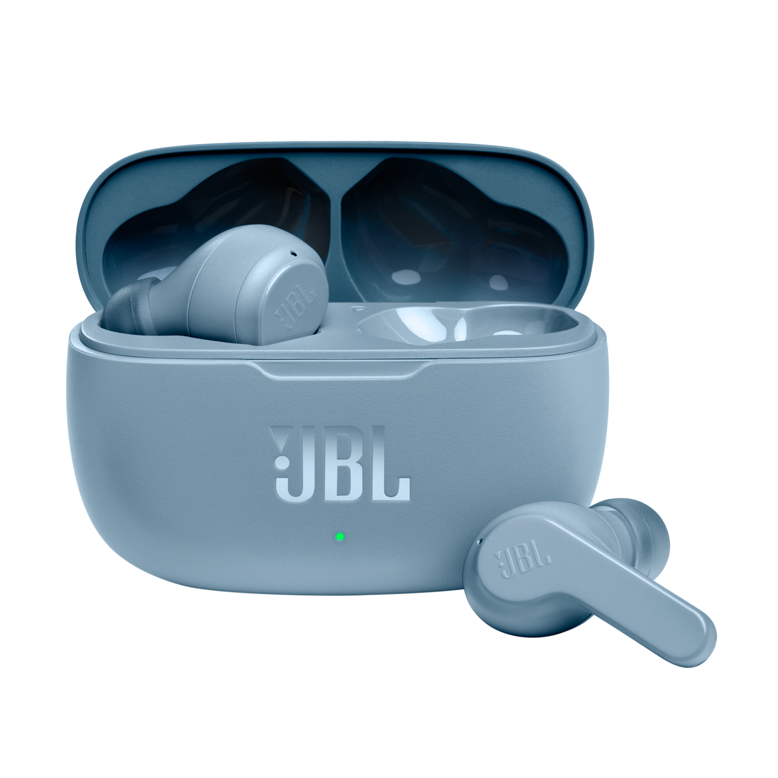 JBL Vibe 200TWS | True Wireless Earbuds