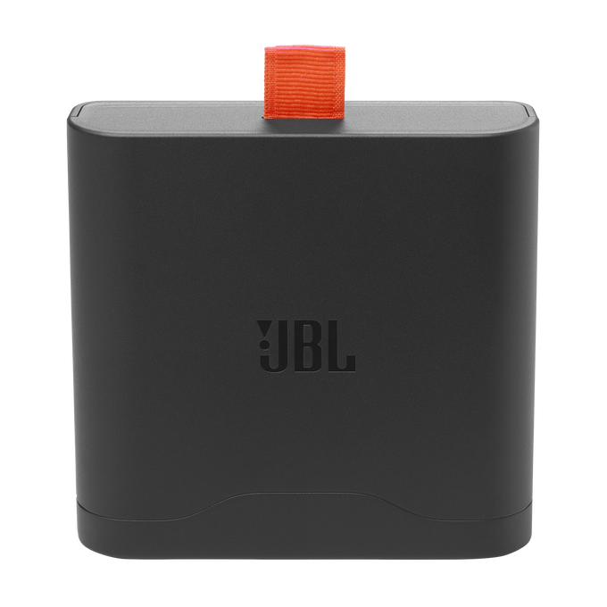 JBL Battery 400 - Black - An easy-to-replace spare battery - Detailshot 3 image number null