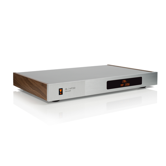 JBL MP350 Classic ストリーマー JBL MP350 Classic | Streamer