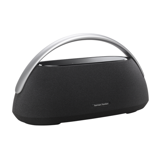 Harman Kardon Go + Play 3  Portable Bluetooth speaker