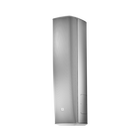 JBL CBT 1000 - White - Constant Beamwidth Technology ™ Adjustable Coverage Line Array Column - Hero