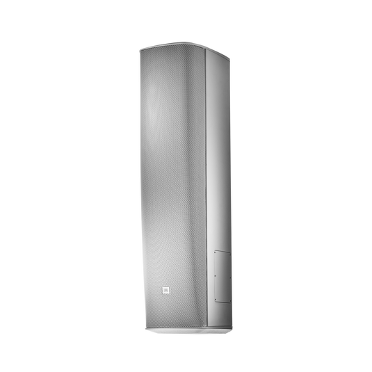 JBL CBT 1000 - White - Constant Beamwidth Technology ™ Adjustable Coverage Line Array Column - Hero image number null