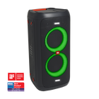 JBL PartyBox 100 | Powerful portable Bluetooth party speaker with dynamic  light show