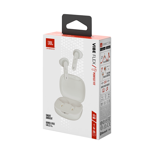 Vibe earbuds store