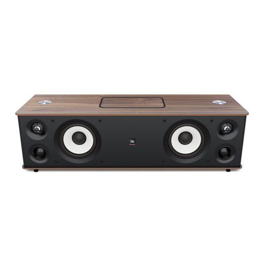 JBL Authentics L16 | Three-way speaker system with wireless