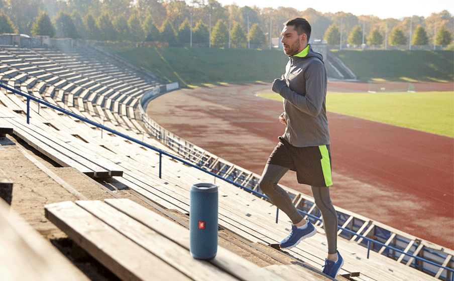 JBL Flip 5 | Portable Waterproof Speaker