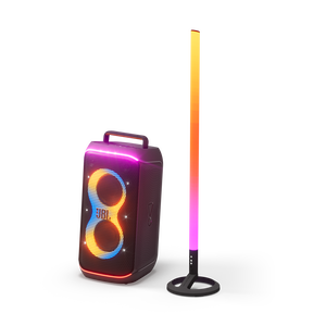 Image of Partybox Club 120 + Partylight Stick