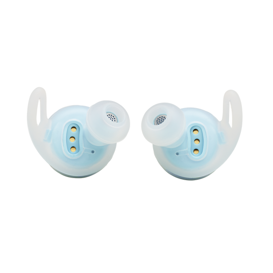 Jbl reflect flow 2025 teal