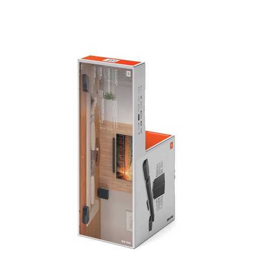 JBL BAR 800 - JBL APAC NC