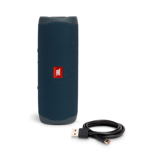 Amazon.com: JBL Flip 5: Portable Wireless Bluetooth Speaker