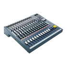 【muraikun 】Soundcraft EPM12 アナログミキサー Soundcraft EPM12 アナログミキサー｜FULL-TEN