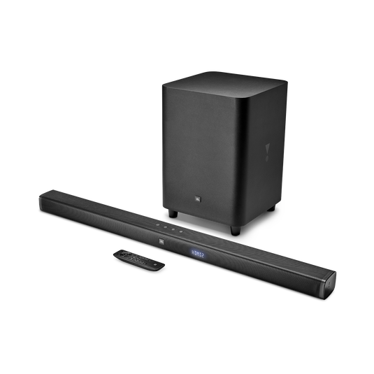 Jbl bar discount 3.1 refurbished