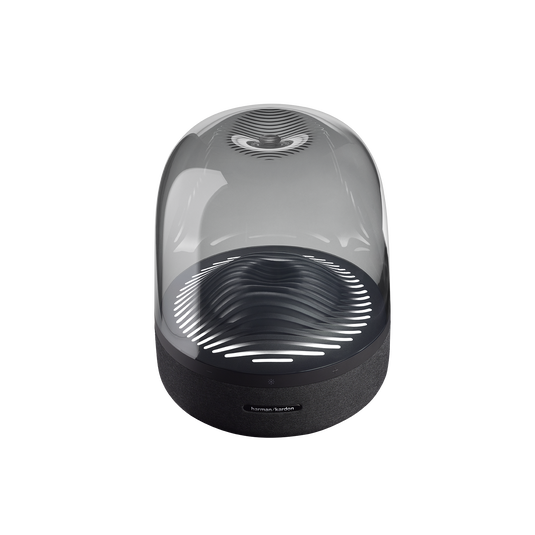 Harman Kardon Aura Studio 3 Bocina Portátil Bluetooth 360°