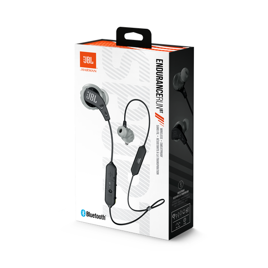 JBL Endurance RUNBT Sweatproof Wireless In Ear Sport Headphones