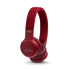 JBL LIVE 400BT - Red - Your Sound, Unplugged - Hero