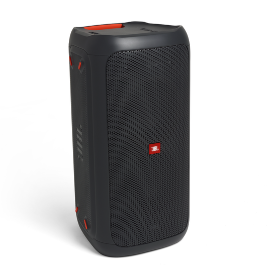 大人気定番商品 JBL PartyBox 100 | Powerful portable Bluetooth party speaker スピーカー・ウーファー