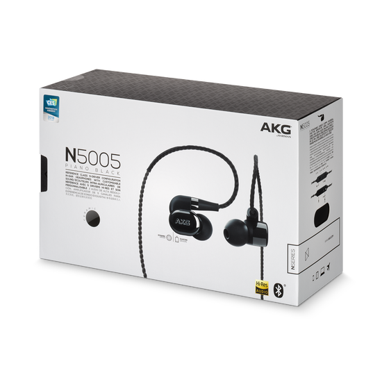 Akg store n5005 harman