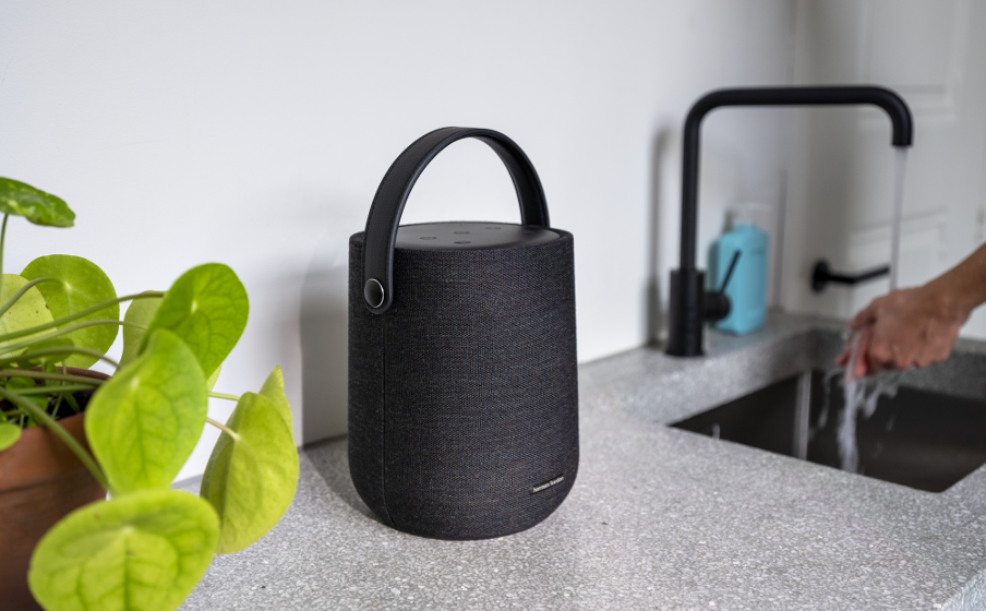 Harman Kardon Citation 200 Superior sound and sophistication - Image