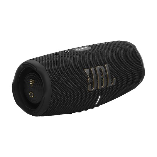 JBL Charge 5 Wi-Fi | Portable Wi-Fi and Bluetooth speaker