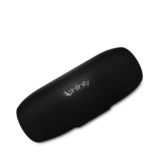 INFINITY ONE | Premium Portable Bluetooth Speaker INFINITY ONE | Premium Portable Bluetooth Speaker