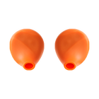 Adventure Series Enhancers Size 5 - Orange - Adventure Series Enhancers - Hero