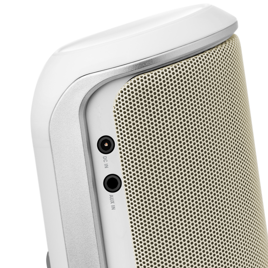 Jbl flip 2 2025 microphone