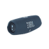 JBL Charge 5 - Blue - Portable Waterproof Speaker with Powerbank - Hero