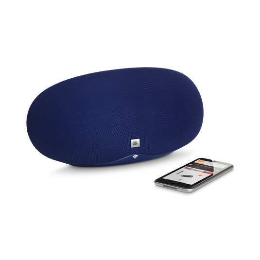 Jbl playlist not connecting discount